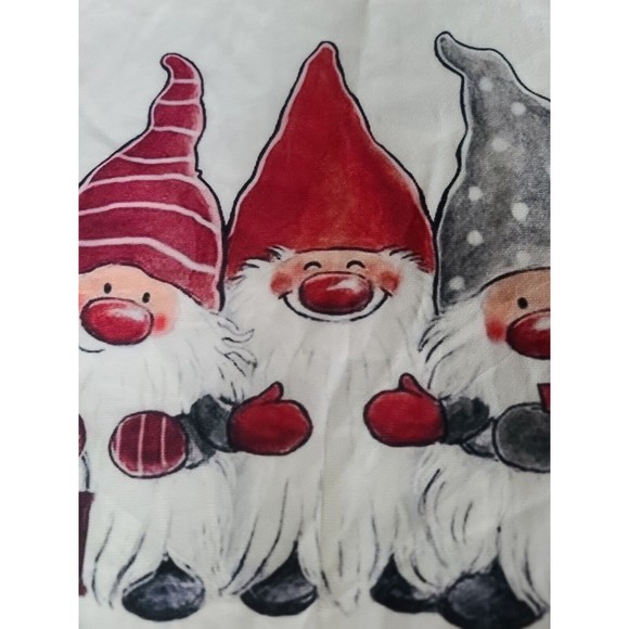 Gnome Pillow Cover - Picture 3 of 10